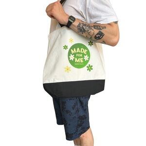 Made for Me Marketplace Tote Bag